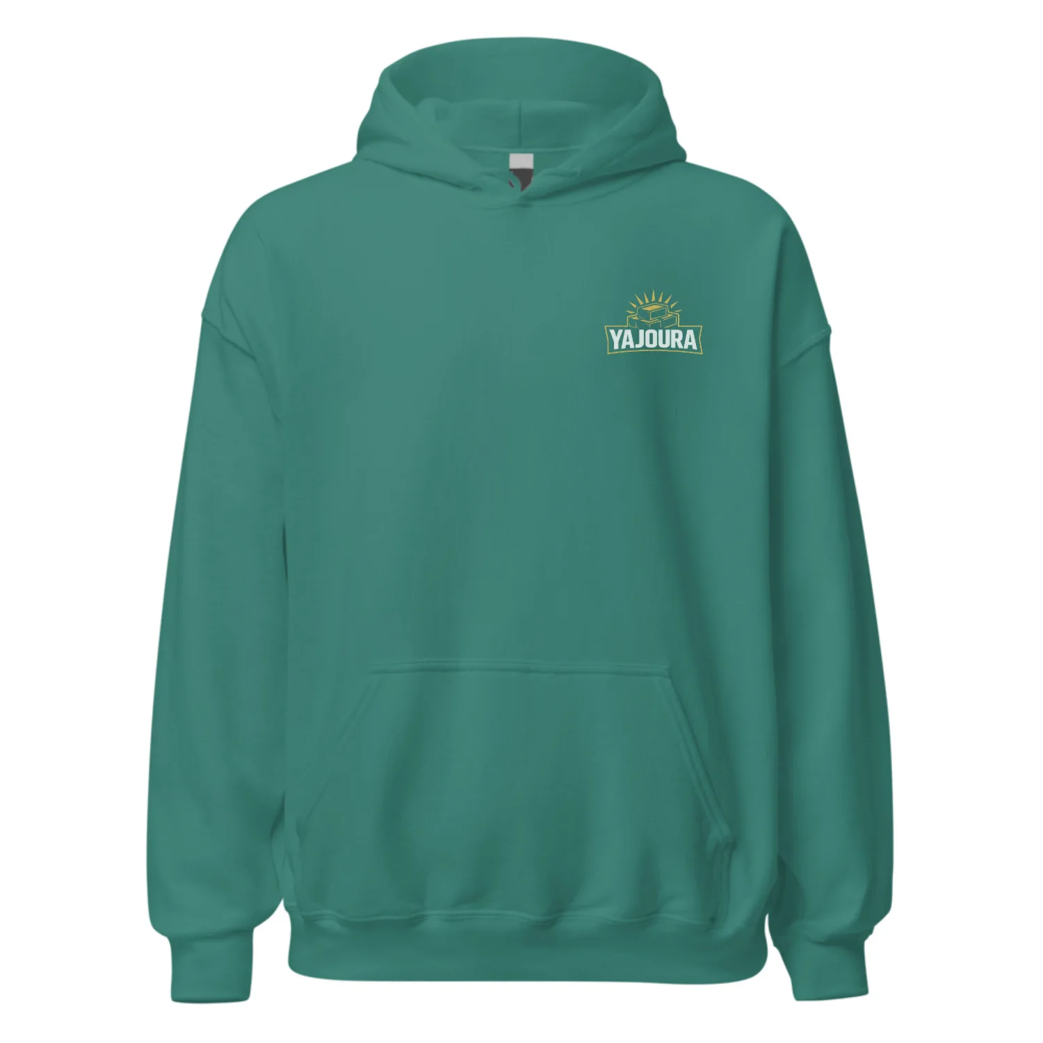 Oversize Hoodie Premium | YAJOUR