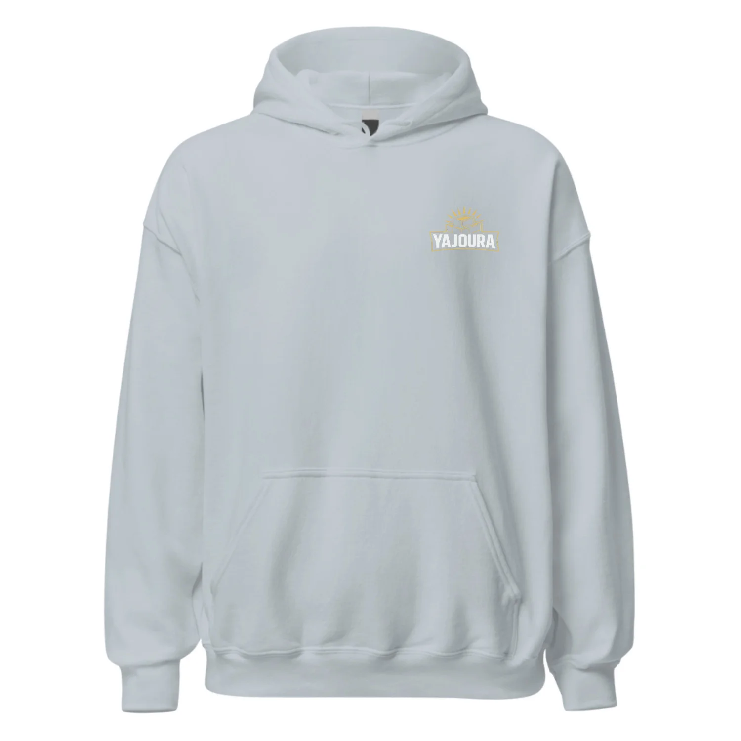 Oversize Hoodie Premium | YAJOUR