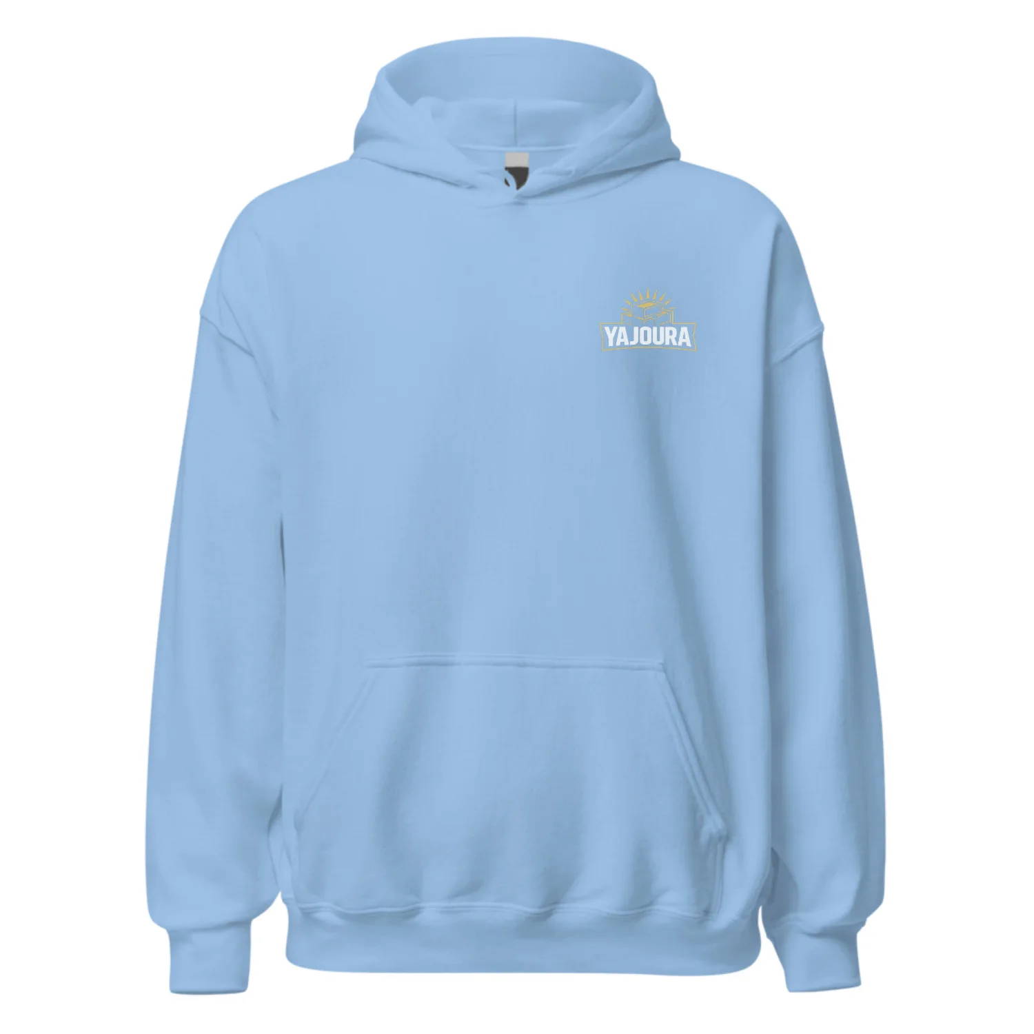 Oversize Hoodie Premium | YAJOUR