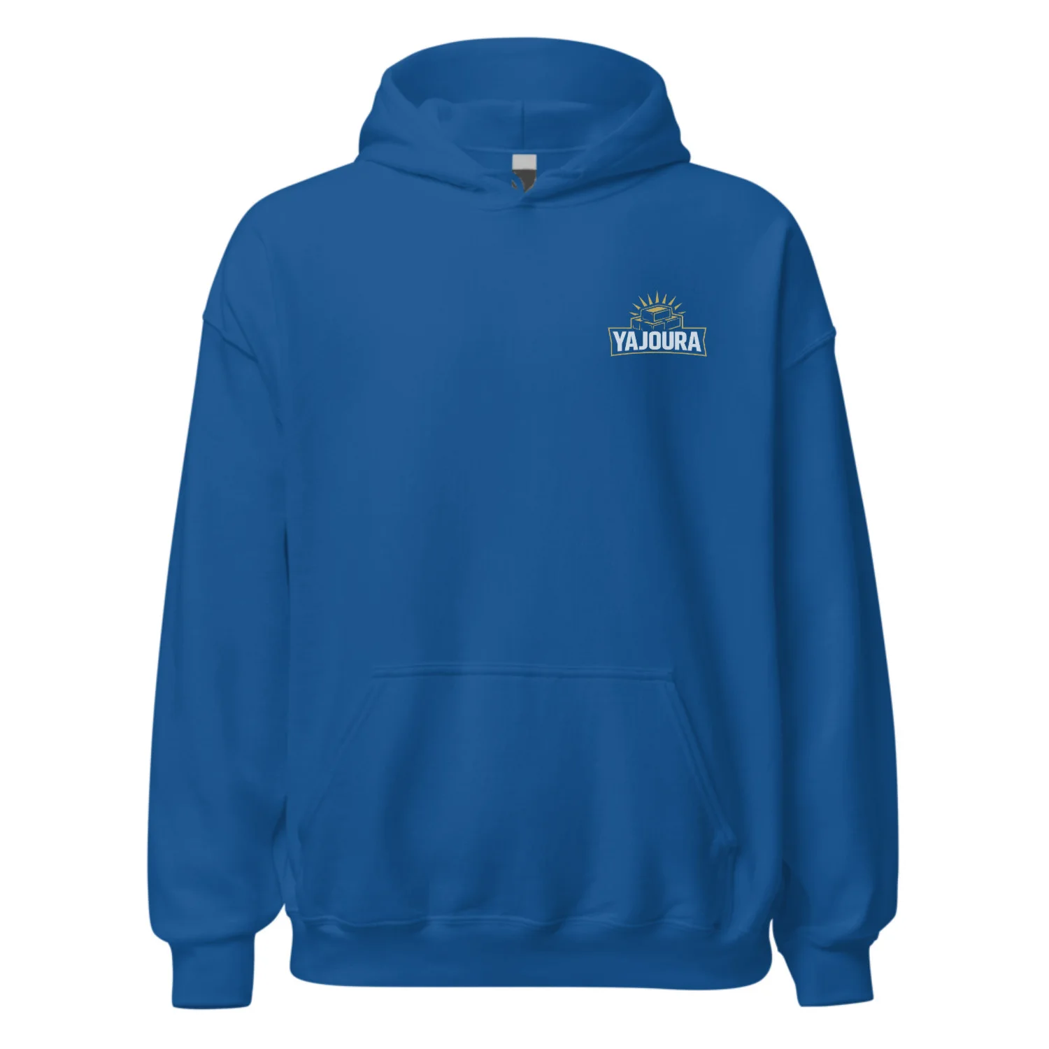 Oversize Hoodie Premium | YAJOUR