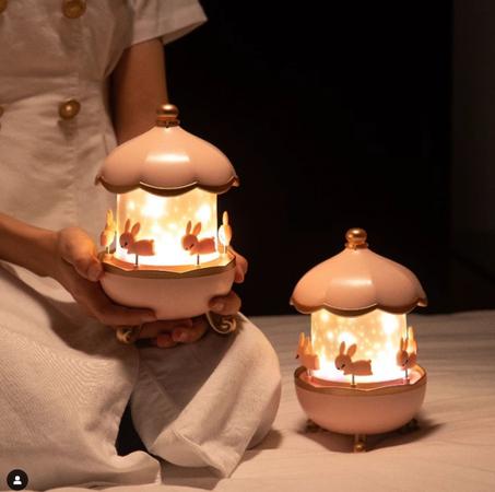 مصباح الأطفال