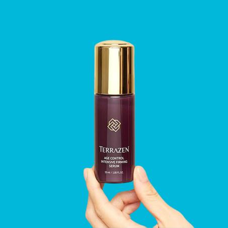 سيروم تعزيز تماسك البشرة