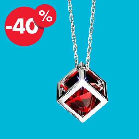 إكسسوار مرآة السيارة الماسي