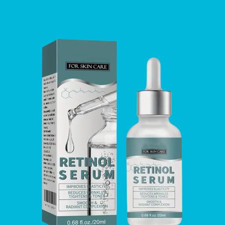 سيروم الترطيب العميق بحمض الهيالورونيك