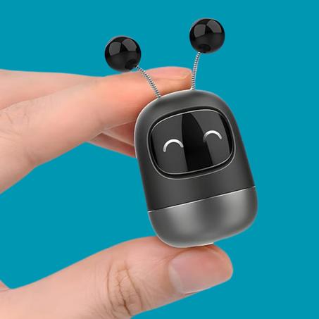 روبوت معطر الهواء