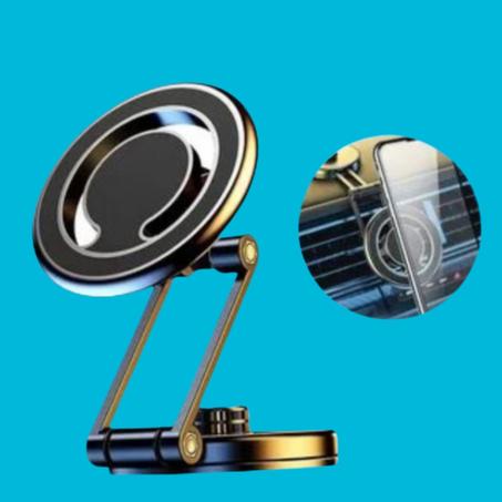 حامل جوال مغناطيسي مطور 2024