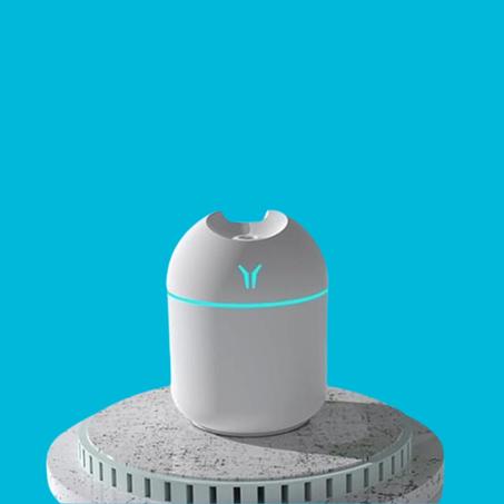 مرطب  هواء المنزل