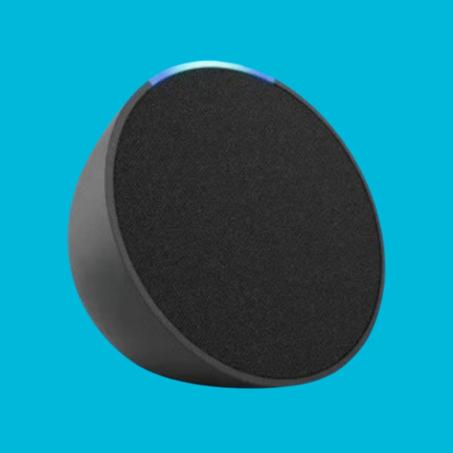 سماعة بلوتوث ذكية مع أليكسا