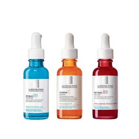 Pack Serum La Roche-Posay
