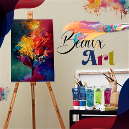 Beaux-Arts