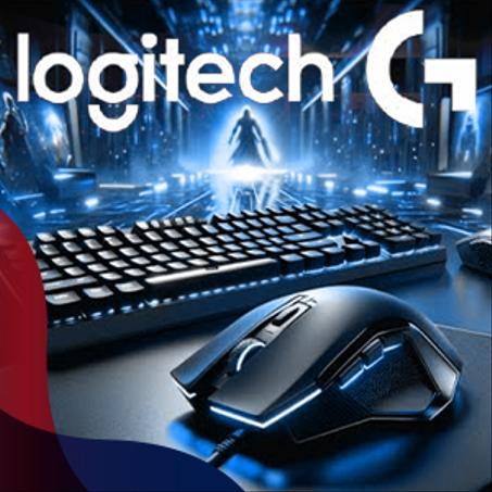 LOGITECH