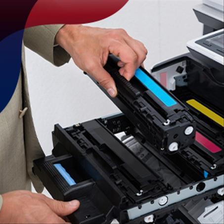 Toner & Cartouche