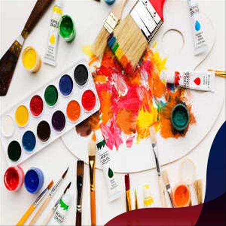 Peinture Aquarelles & Accessoires