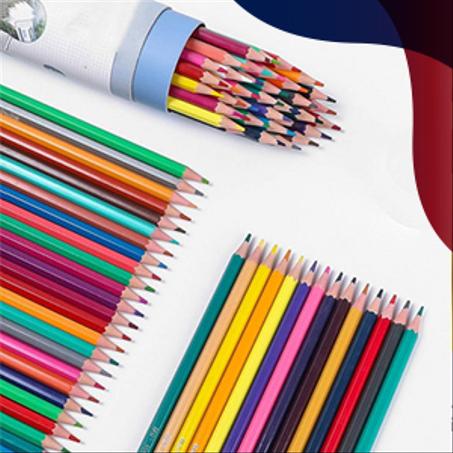 Crayon de couleur Sc