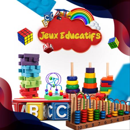 Jeux Educatifs