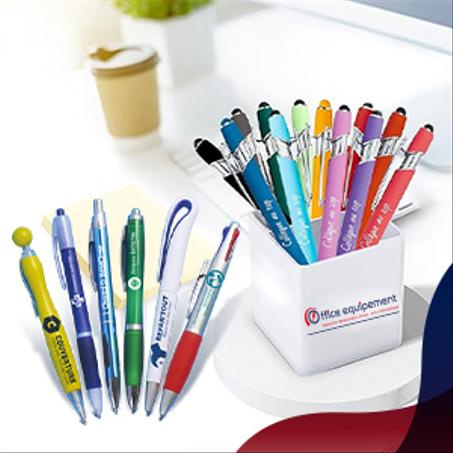Stylo Publicitaire