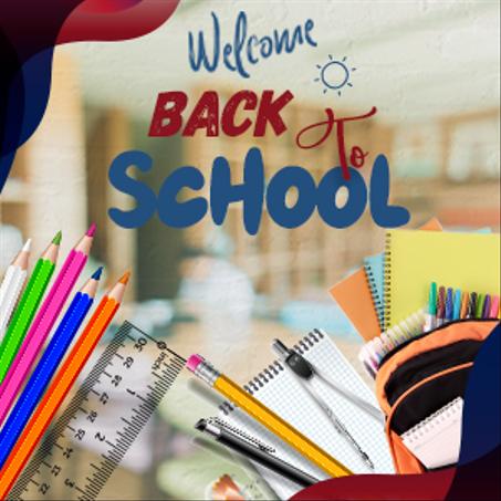 Fournitures Scolaire