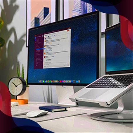 Accessoires & Consommables informatique