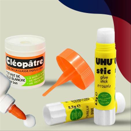 Colle & Adhésifs