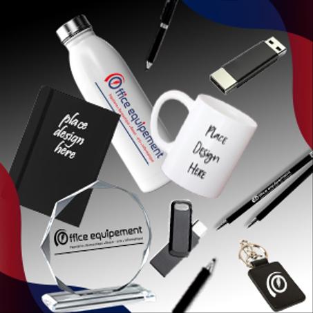 Gadgets Publicitaires