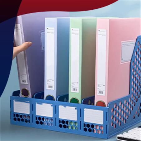 Documents & Organisation