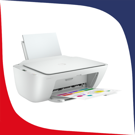 Imprimante HP DeskJet 2710