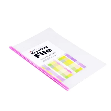 Chemise à Serre Feuille A4 ACCORD