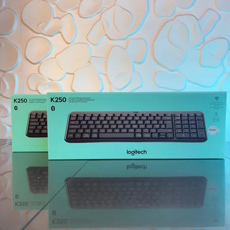 Clavier K250 LOGITECH