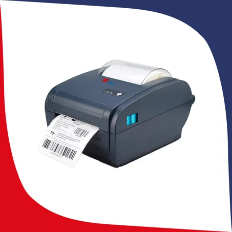 Imprimante Etiquettes Thermiques WD8210 WD-LINK