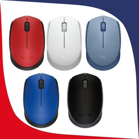 Souris Sans Fil M171 LOGITECH