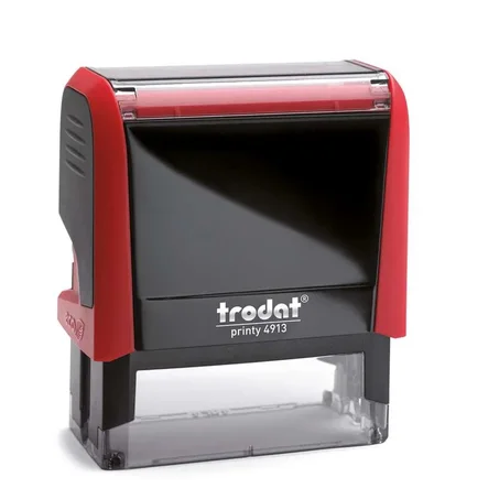 Cachet TRODAT 4913