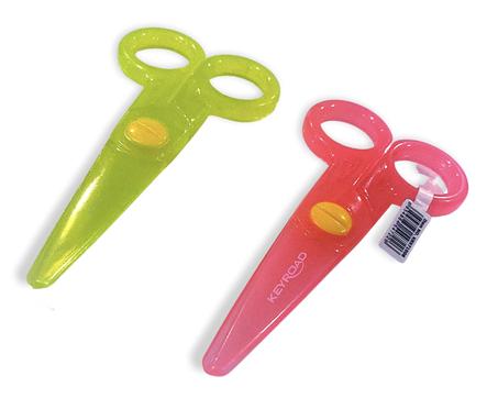 Ciseau En Plastique  KEYROAD