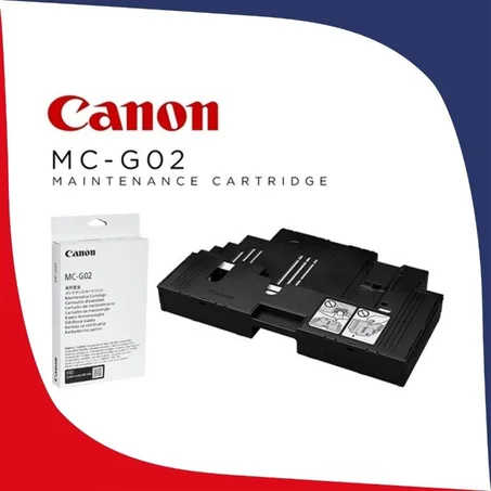 Canon MC-G02 - Cartouche de Maintenance