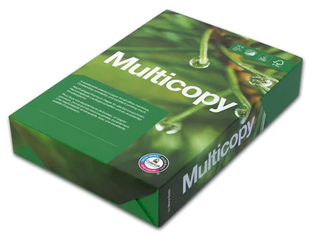 Papier A4 90G MULTICOPY