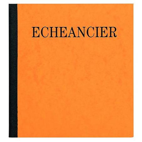Echéancier
