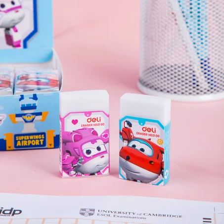 Gomme P.F Super Wings  DELI