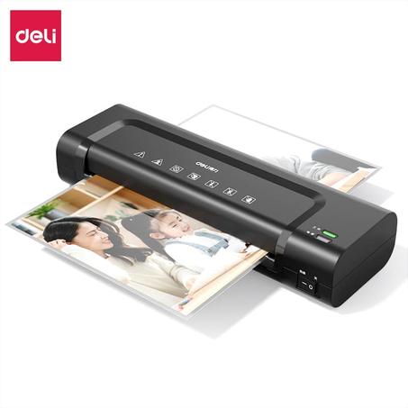 Plastifieuse A4 14375 DELI