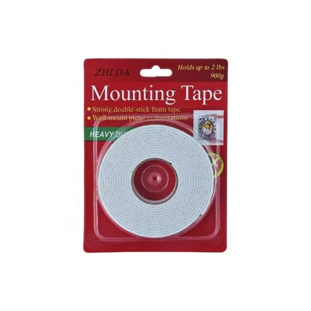 Rlx Scotch Double Face 900G MOUNTING TAPE