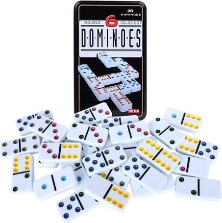 Domino Petit Format