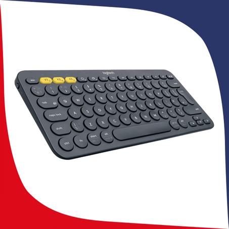 Clavier Mini Sans Fil K380 LOGITECH