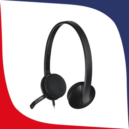 Casque H340 LOGITECH