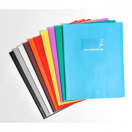 Protège Cahier A5