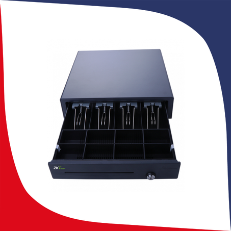 Tiroir Caisse ZKTECO / WD-LINK