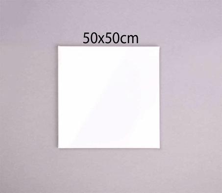 Toile 50x50cm