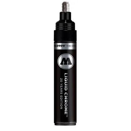 Marqueur MOLOTOW Liquid Chrome "5mm"