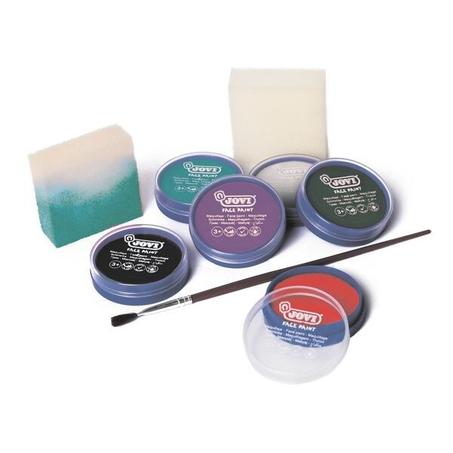 Peinture pour Visage 8ml JOVI