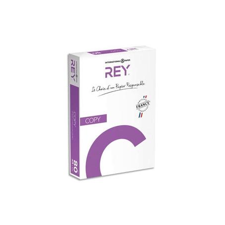 Papier A4 80G  SYLVAMO REY COPY
