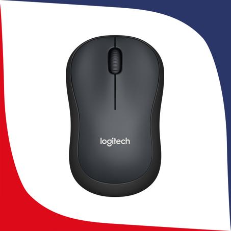 Souris Sans Fil M220 Silent LOGITECH