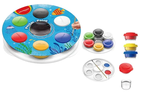 Peinture Poster 25ml MASH MALOW