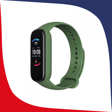 Amazfit Band 5 A2005